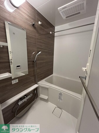 グランエール西日暮里の物件内観写真